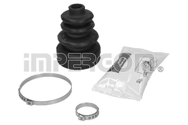 Bellow Kit, drive shaft (33932)