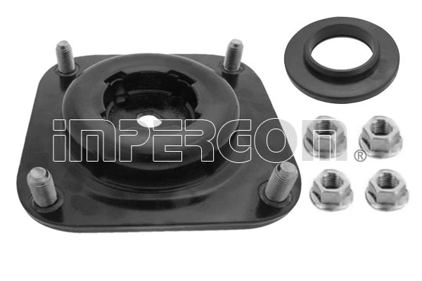 Repair Kit, suspension strut support mount (71079)