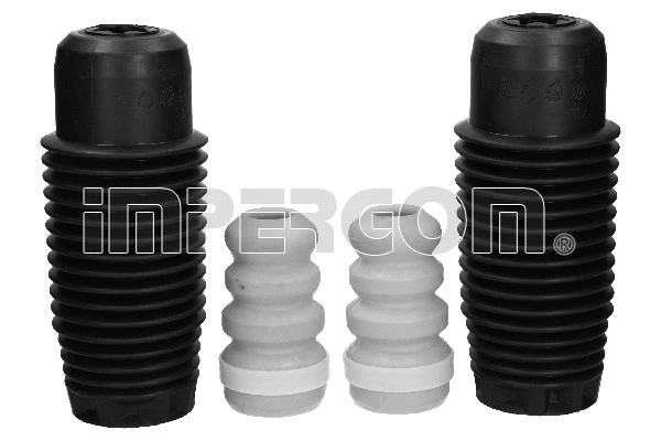 Dust Cover Kit, shock absorber (50415)