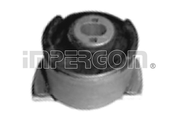 Bushing, axle beam (1207)