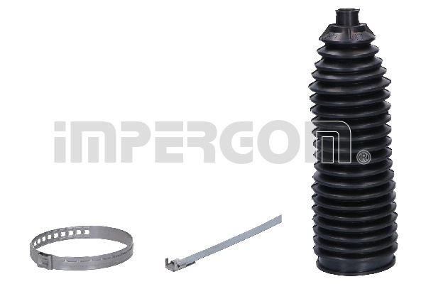 Bellow Kit, steering (33345A/TE)