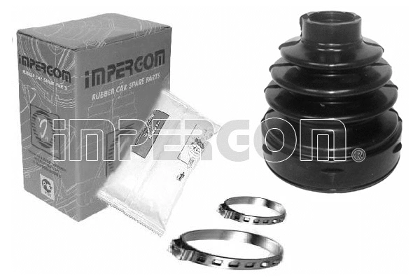 Bellow Kit, drive shaft (33730)
