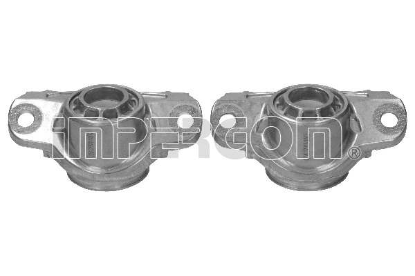 Repair Kit, suspension strut support mount (37974/2)