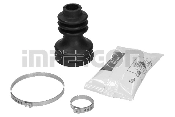 Bellow Kit, drive shaft (30563)