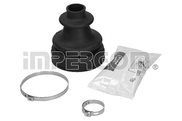 Bellow Kit, drive shaft (33861)