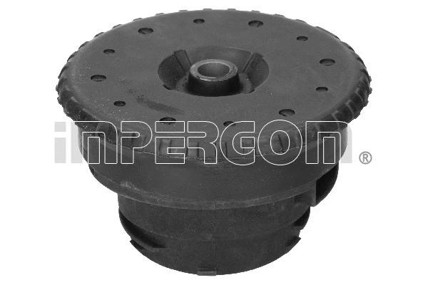 Repair Kit, suspension strut support mount (38755)