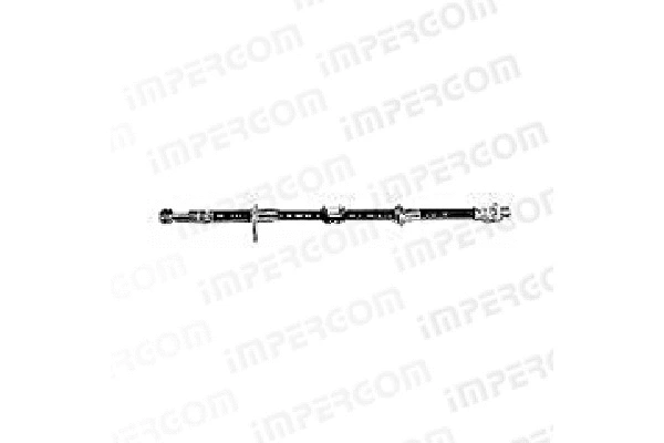 Brake Hose (60213)