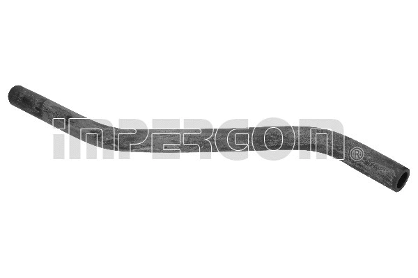 Hose, heat exchanger (heating) (20376)