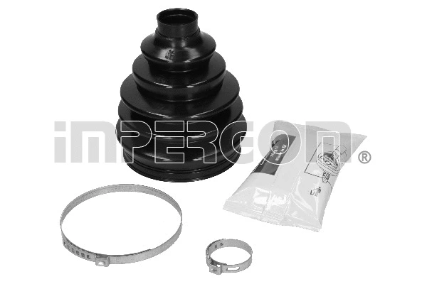 Bellow Kit, drive shaft (33786)