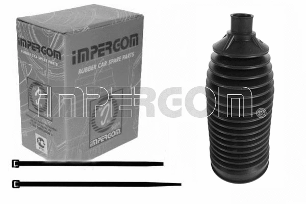 Bellow Kit, steering (33317A)