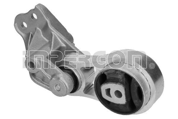 Mounting, manual transmission (37086)
