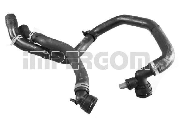 Radiator Hose (222126)