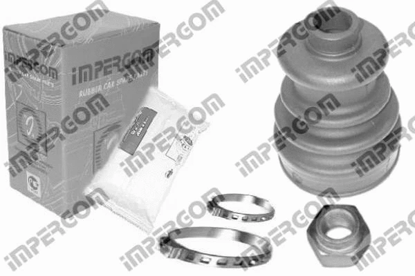 Bellow Kit, drive shaft (30510)