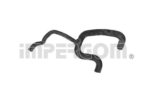 Radiator Hose (221333)