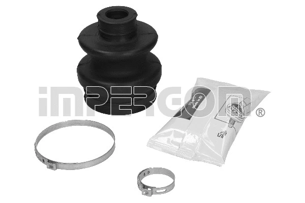 Bellow Kit, drive shaft (33691)