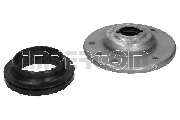 Repair Kit, suspension strut support mount (25939)