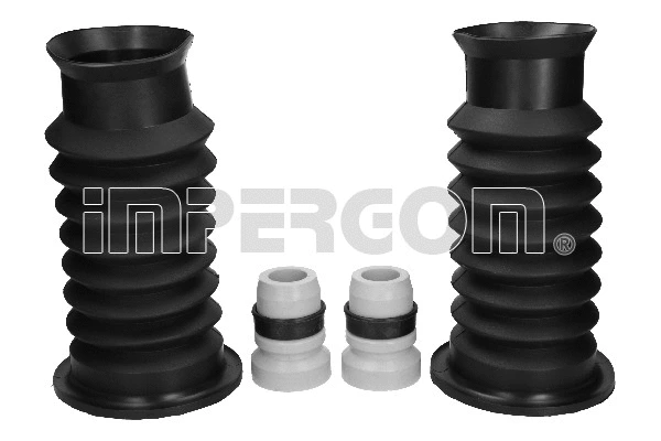 Dust Cover Kit, shock absorber (50688)
