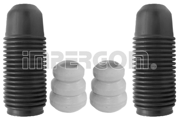 Dust Cover Kit, shock absorber (51146)