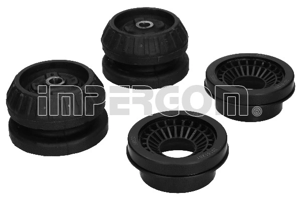 Repair Kit, suspension strut support mount (35818/2)