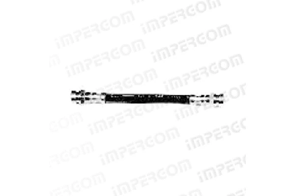 Brake Hose (23291)