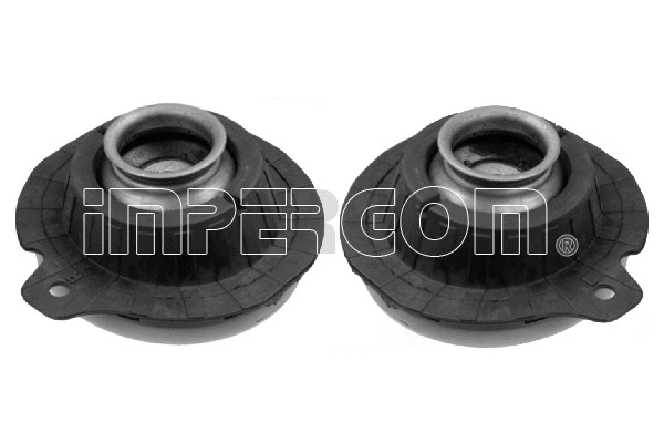 Repair Kit, suspension strut support mount (25089/2)