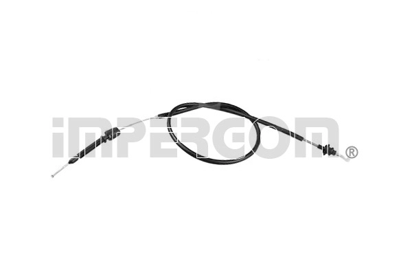 Accelerator Cable (810226)
