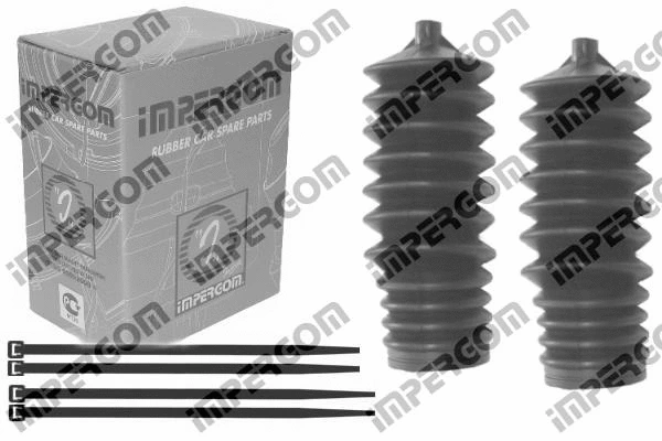 Bellow Kit, steering (30453)