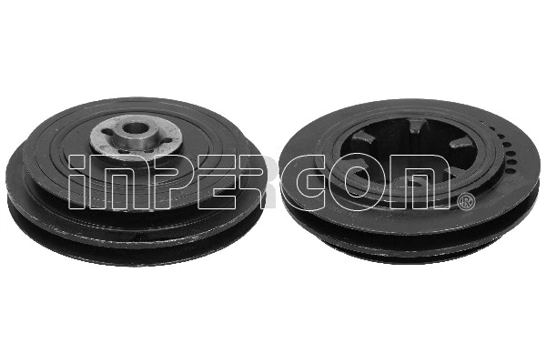 Belt Pulley, crankshaft (10060)