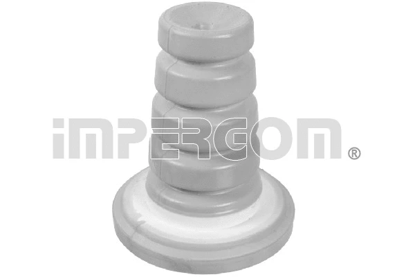 Rubber Buffer, suspension (34623)
