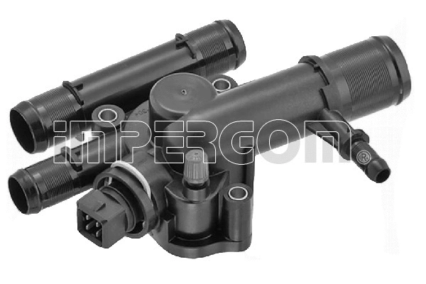 Thermostat Housing (90619)