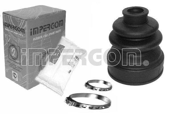 Bellow Kit, drive shaft (39048)