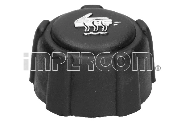Cap, coolant tank (43009)