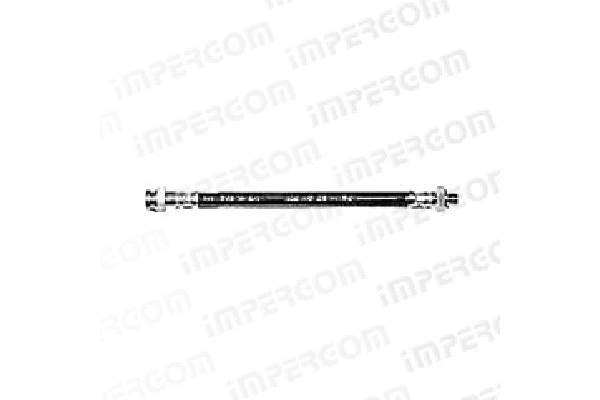 Brake Hose (23318)