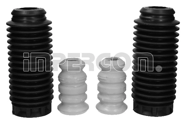 Dust Cover Kit, shock absorber (51120)