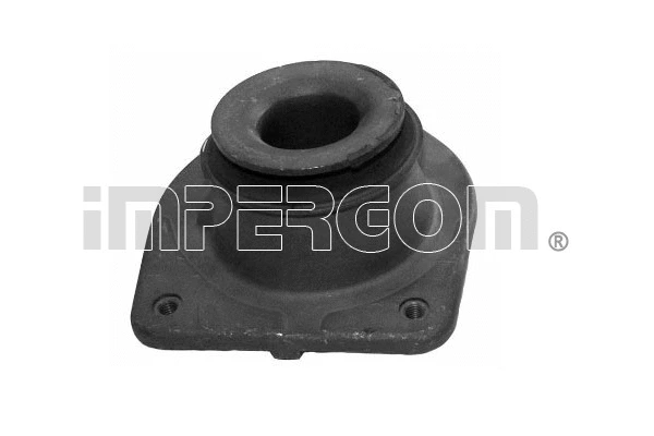 Repair Kit, suspension strut support mount (27628)