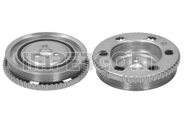 Belt Pulley, crankshaft (10048)