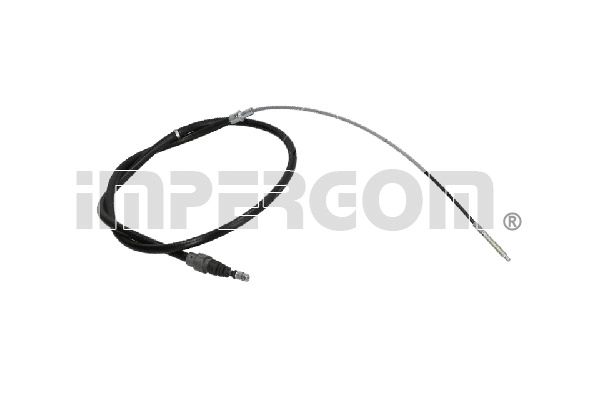 Cable Pull, parking brake (810346)