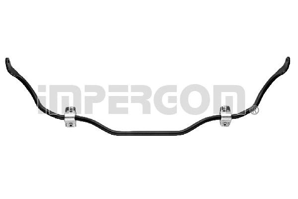 Stabiliser Bar, suspension (11705)
