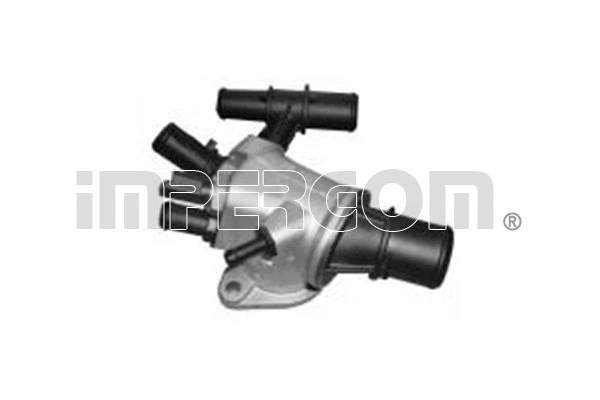 Thermostat Housing (90762)