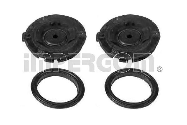 Repair Kit, suspension strut support mount (36370/12)