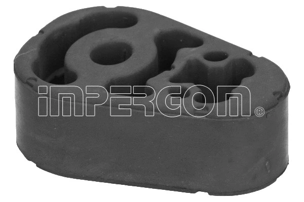Mount, exhaust system (25868)