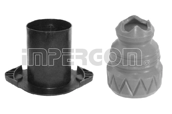 Dust Cover Kit, shock absorber (48649)