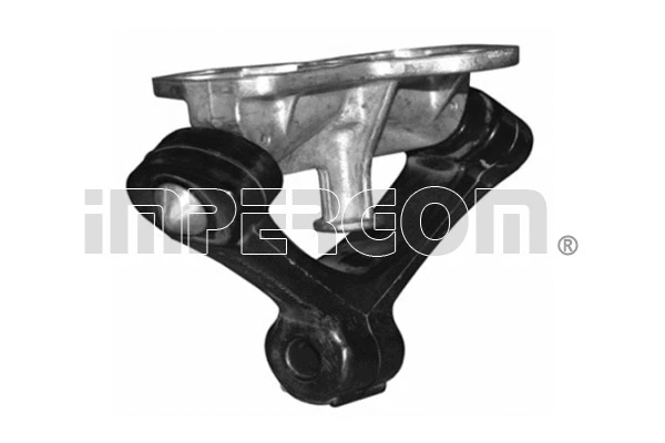 Mount, exhaust system (37399)