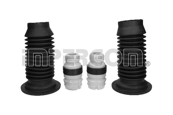 Dust Cover Kit, shock absorber (50883)