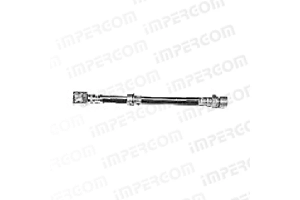 Brake Hose (60191)