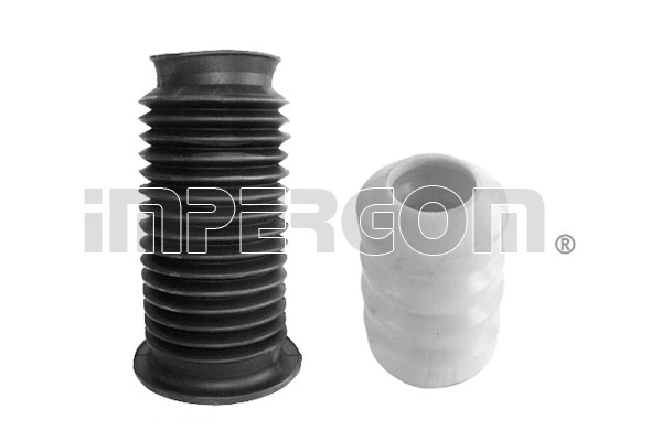 Dust Cover Kit, shock absorber (48503)