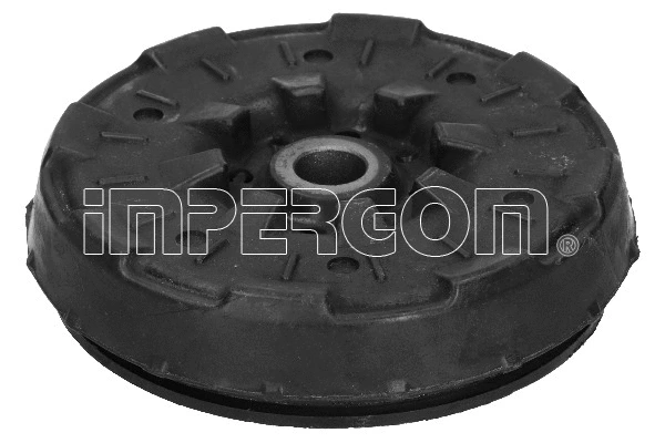 Repair Kit, suspension strut support mount (38700)