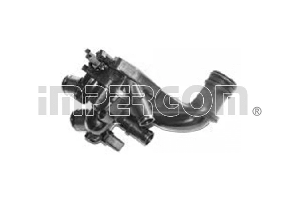 Thermostat Housing (90741)