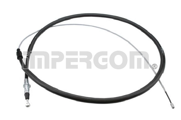 Cable Pull, parking brake (810568)