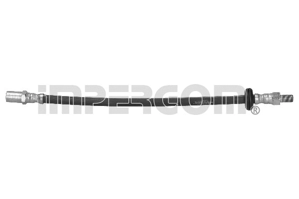 Brake Hose (23400)